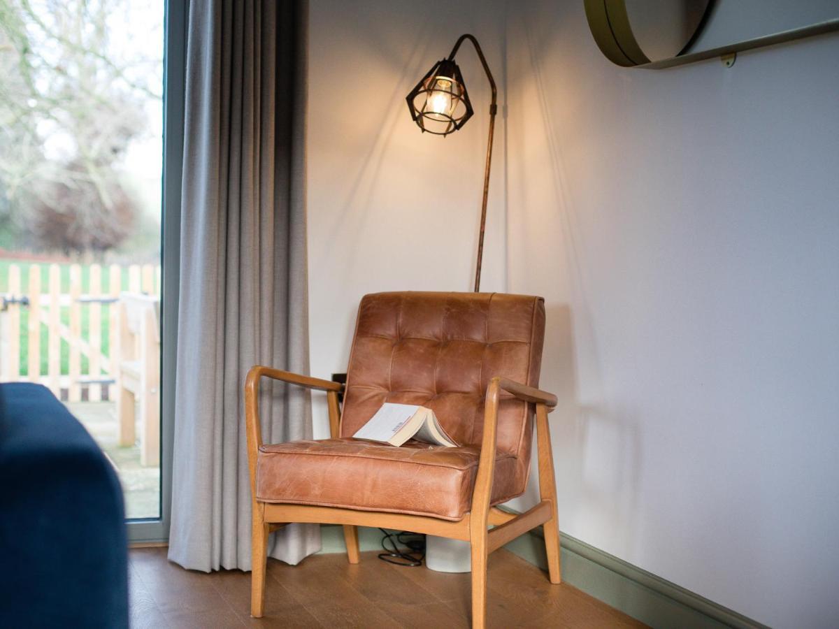Chestnut Cottage Winchcombe Exteriér fotografie