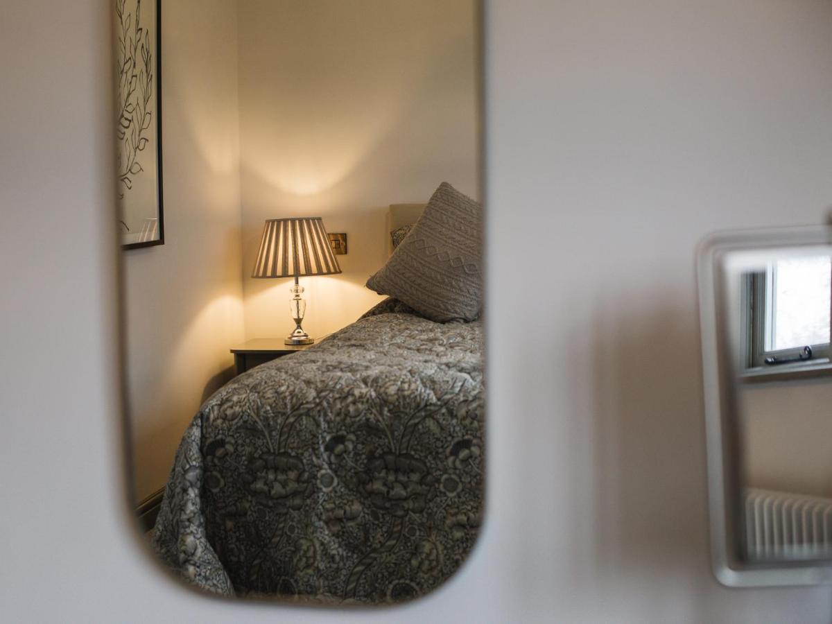 Chestnut Cottage Winchcombe Exteriér fotografie