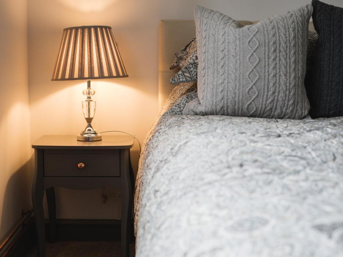 Chestnut Cottage Winchcombe Exteriér fotografie